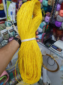 Papier raphia 180dh/kg (vendu en paquets de 250g à 450g) contactez WhatsApp pour commander :+212662365716-9