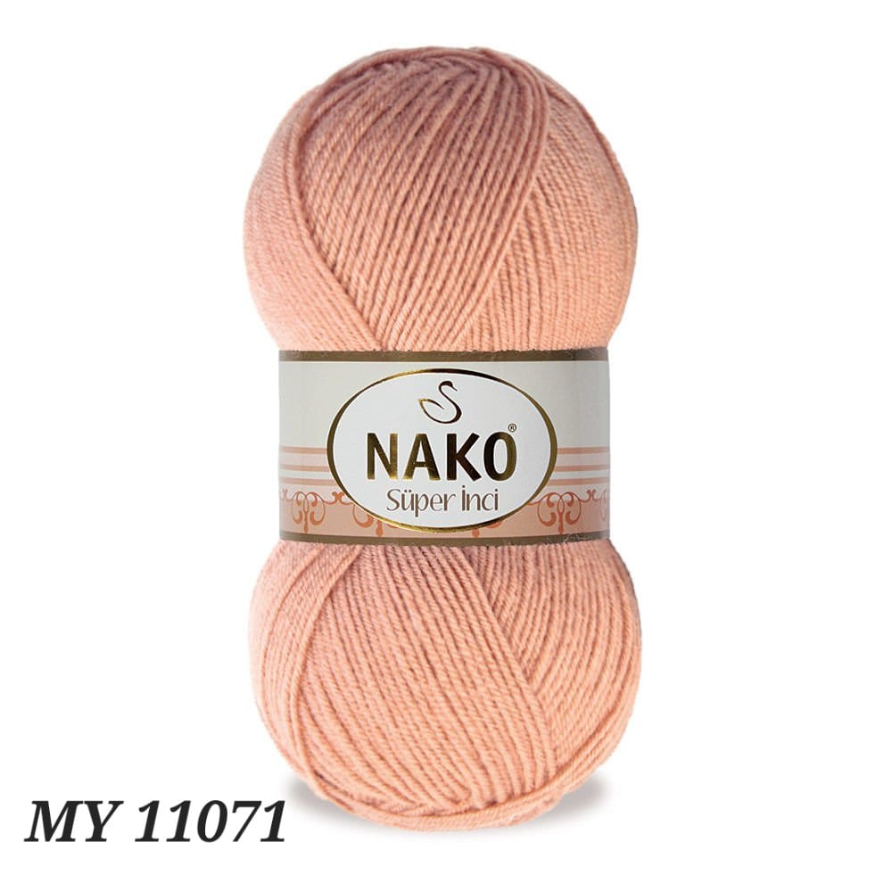 يشتري my-11071 Nako Super Inci