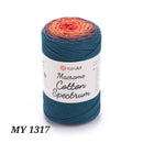 YarnArt Macrame Cotton Spectrum-11