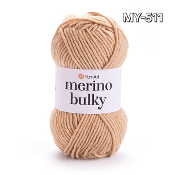 Buy my-511 YarnArt Merino Bulky