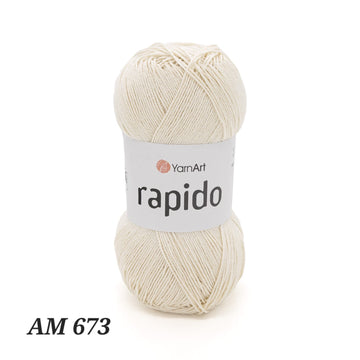 Acheter am-673 YarnArt Rapido