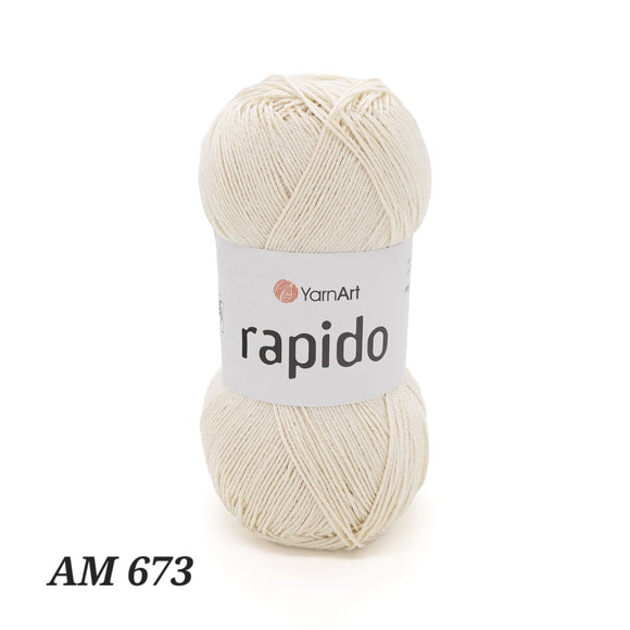YarnArt Rapido