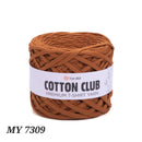 YarnArt Cotton Club( Premium T-shirt Yarn)-23