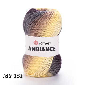 Acheter 151 YarnArt Ambiance