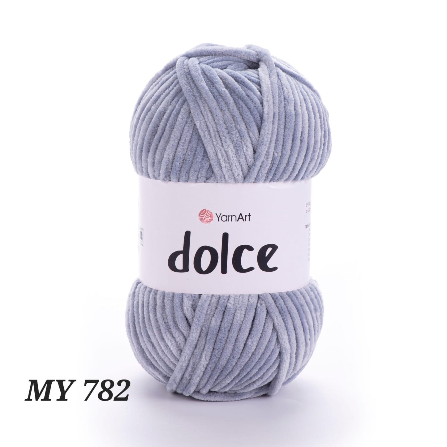 YarnArt Dolce