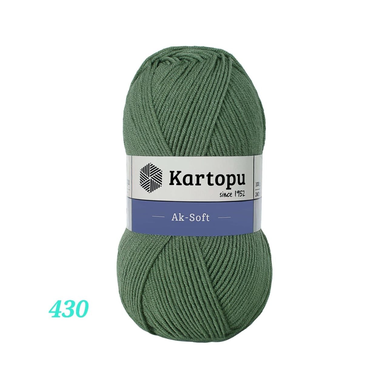 Kartopu Ak-Soft