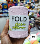 Fold Cotton Macrame-11