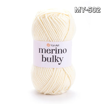 Buy my-502 YarnArt Merino Bulky