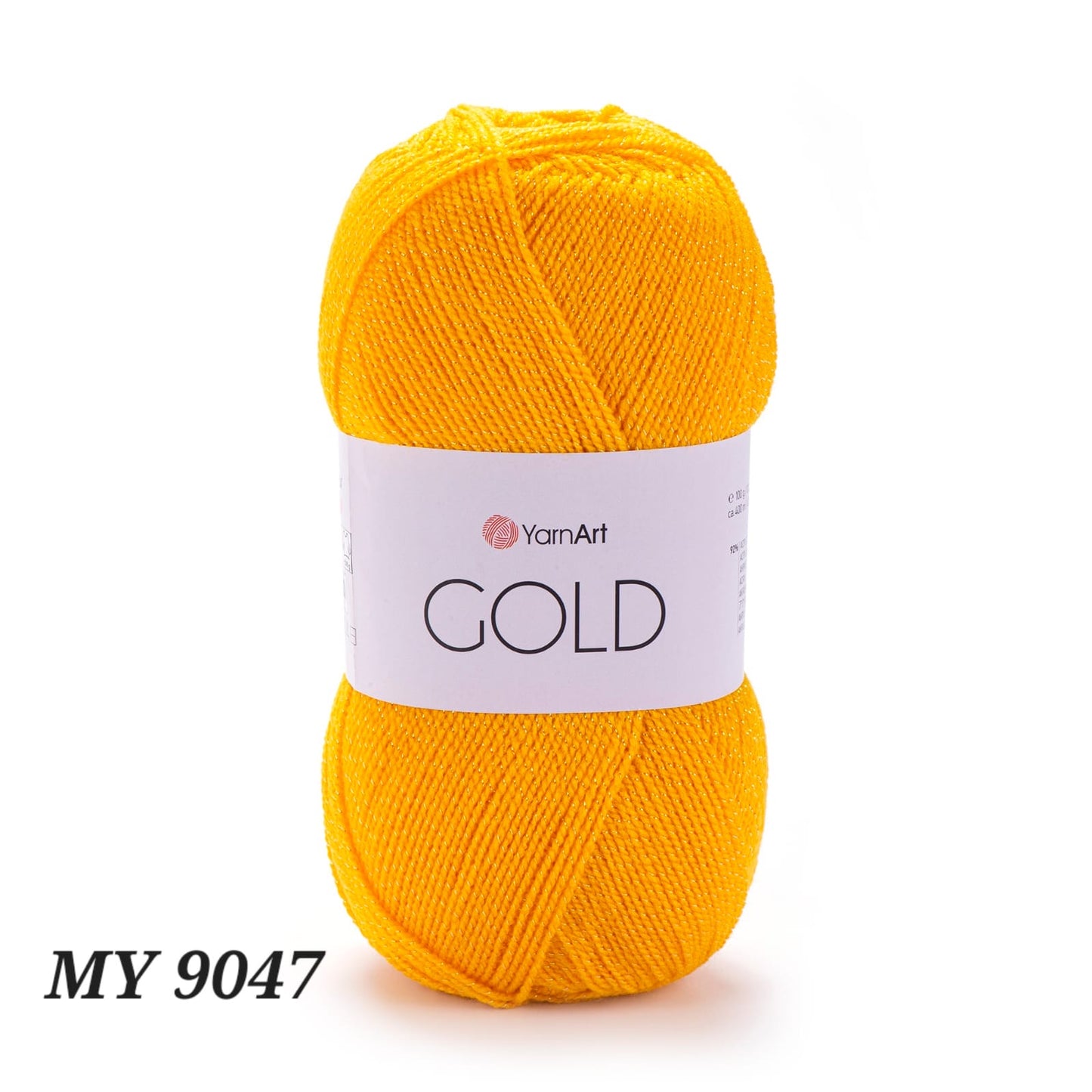 YarnArt Gold