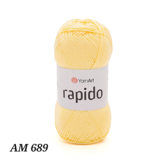 YarnArt Rapido