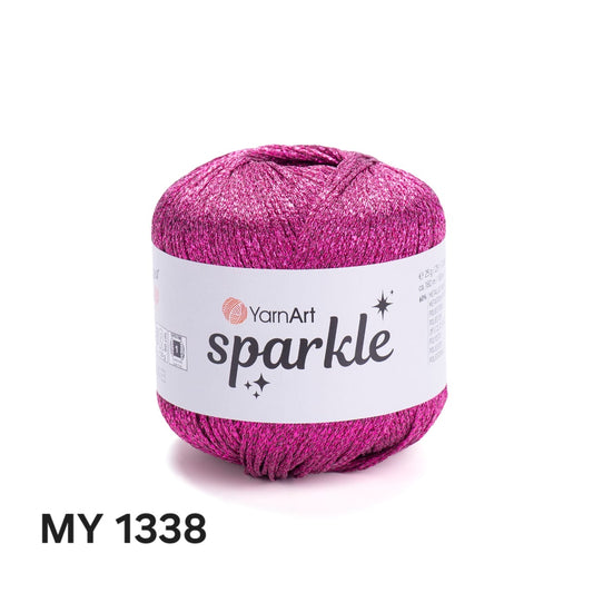 YarnArt Sparkle