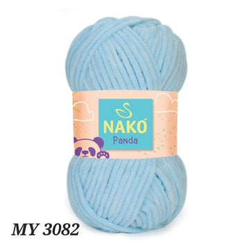 Acheter my-3082 Nako Panda