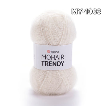 YarnArt Mohair Trendy