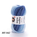 YarnArt Angora Active-19