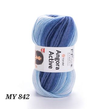 Acheter my-842 YarnArt Angora Active