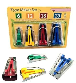 Tape Marker Set
