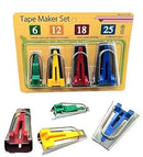 Tape Marker Set-2