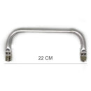 Metal Purse Frame Clasp for Clutches & Bags – 14 to 30 cm-5