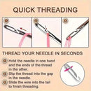 Self Threading Needles-3