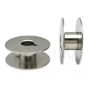 Metal Bobbin For A Sewing Machine (4pcs)