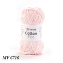 YarnArt Cotton Flat-3