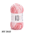 YarnArt Cotton Fusion-1