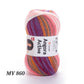 YarnArt Angora Active