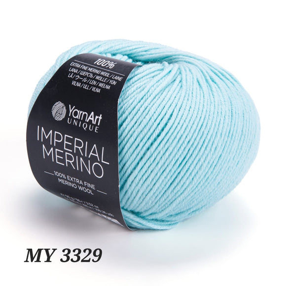 YarnArt Imperial Merino