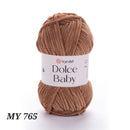YarnArt Dolce baby-6
