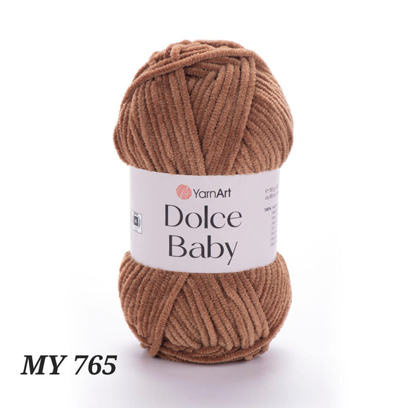 YarnArt Dolce baby