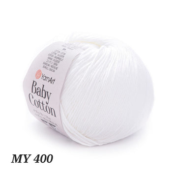 YarnArt Baby Cotton