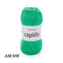 YarnArt Rapido-8