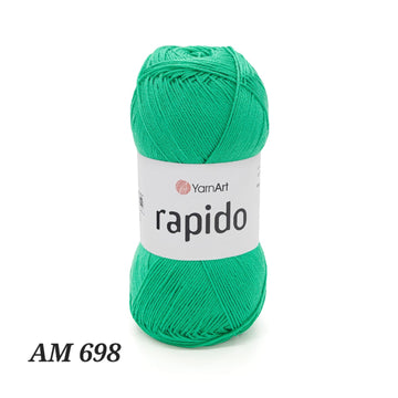 Acheter am-698 YarnArt Rapido