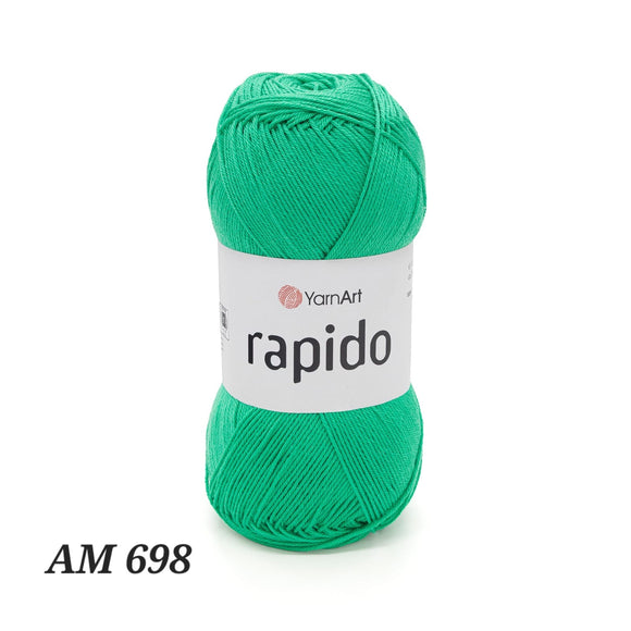YarnArt Rapido