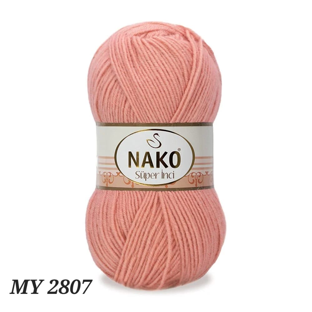 يشتري my-2807 Nako Super Inci