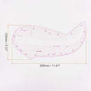 Pattern Making French Curve Ruler 6402-2