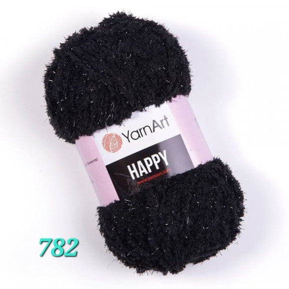 YarnArt Happy