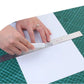 Professional-quality, double-sided self-healing cutting mat(A1 to A4)