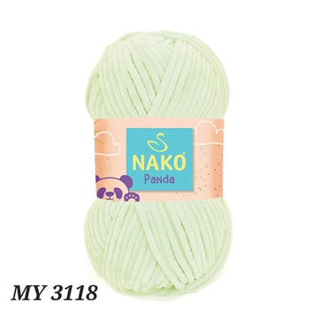 Acheter my-3118 Nako Panda