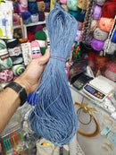 Papier raphia 180dh/kg (vendu en paquets de 250g à 450g) contactez WhatsApp pour commander :+212662365716-14