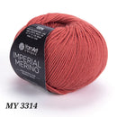 YarnArt Imperial Merino-6