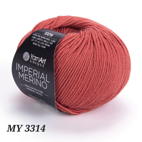 YarnArt Imperial Merino
