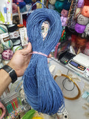 Papier raphia 180dh/kg (vendu en paquets de 250g à 450g) contactez WhatsApp pour commander :+212662365716-20