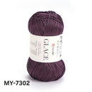 YarnArt Glace-4