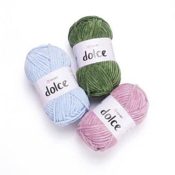 YarnArt Dolce