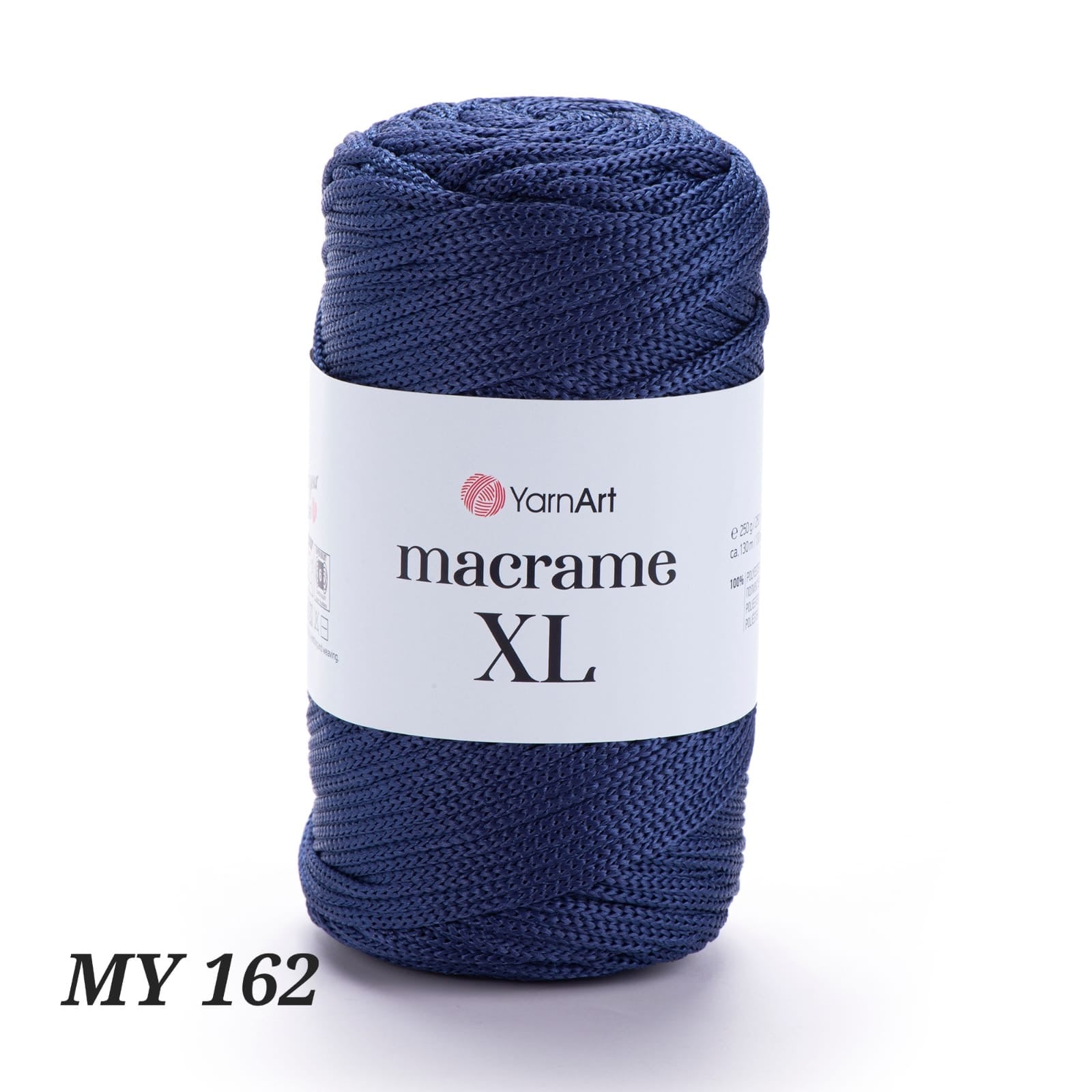 YarnArt Macrame XL