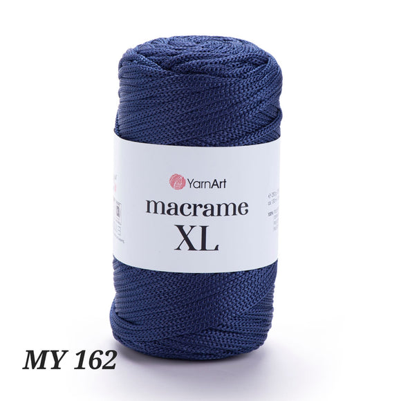 YarnArt Macrame XL