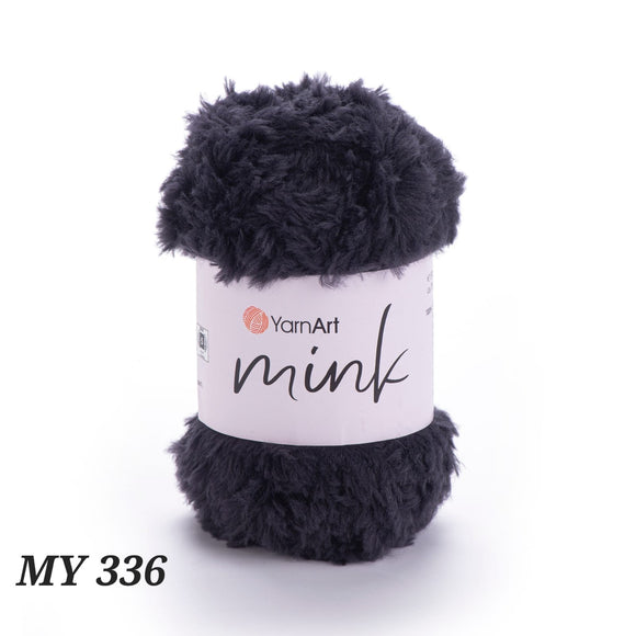 YarnArt mink