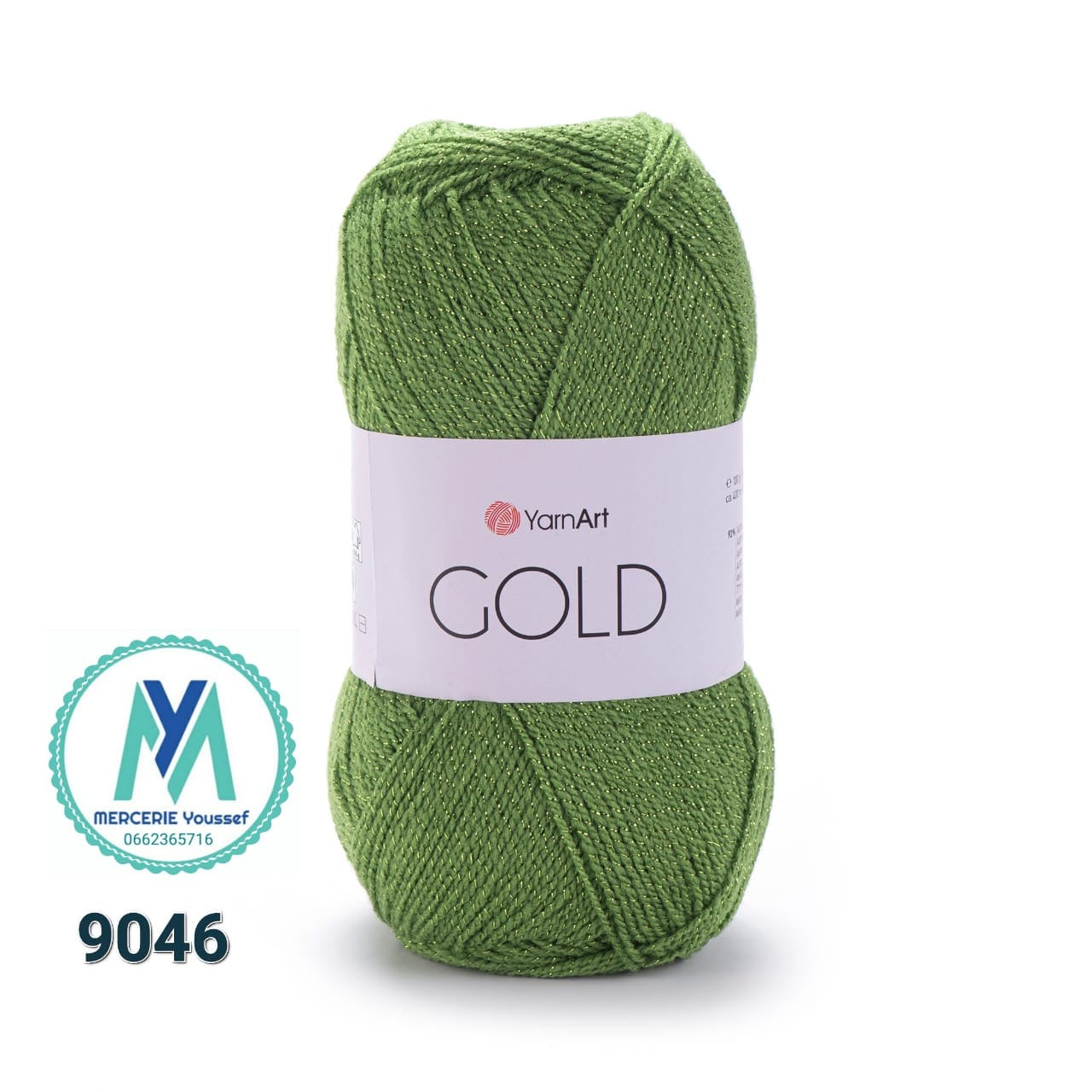 YarnArt Gold