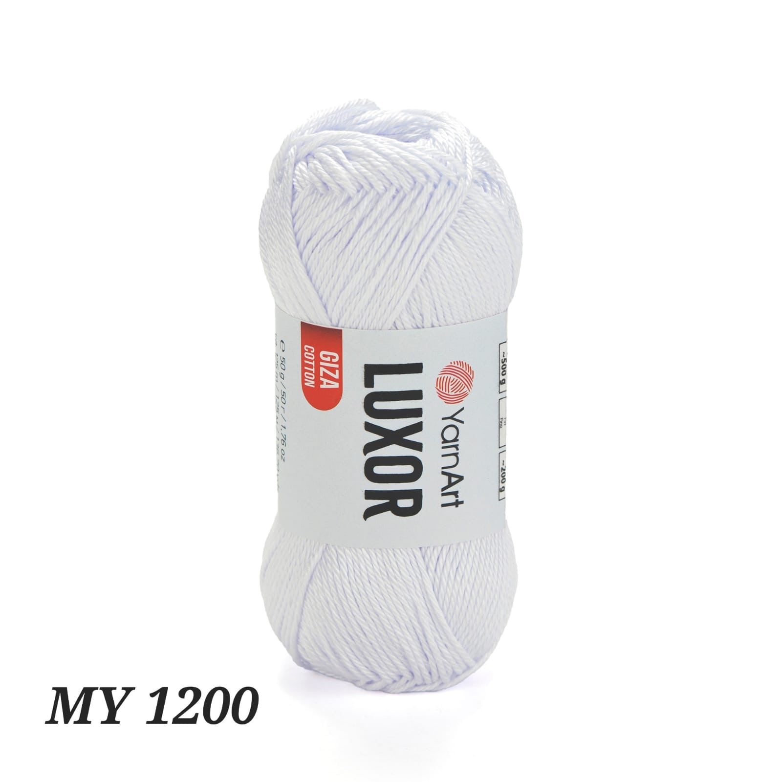 يشتري my-1200 يارن آرت الأقصر